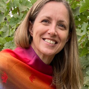 Fundraising Page: Cindy Ray